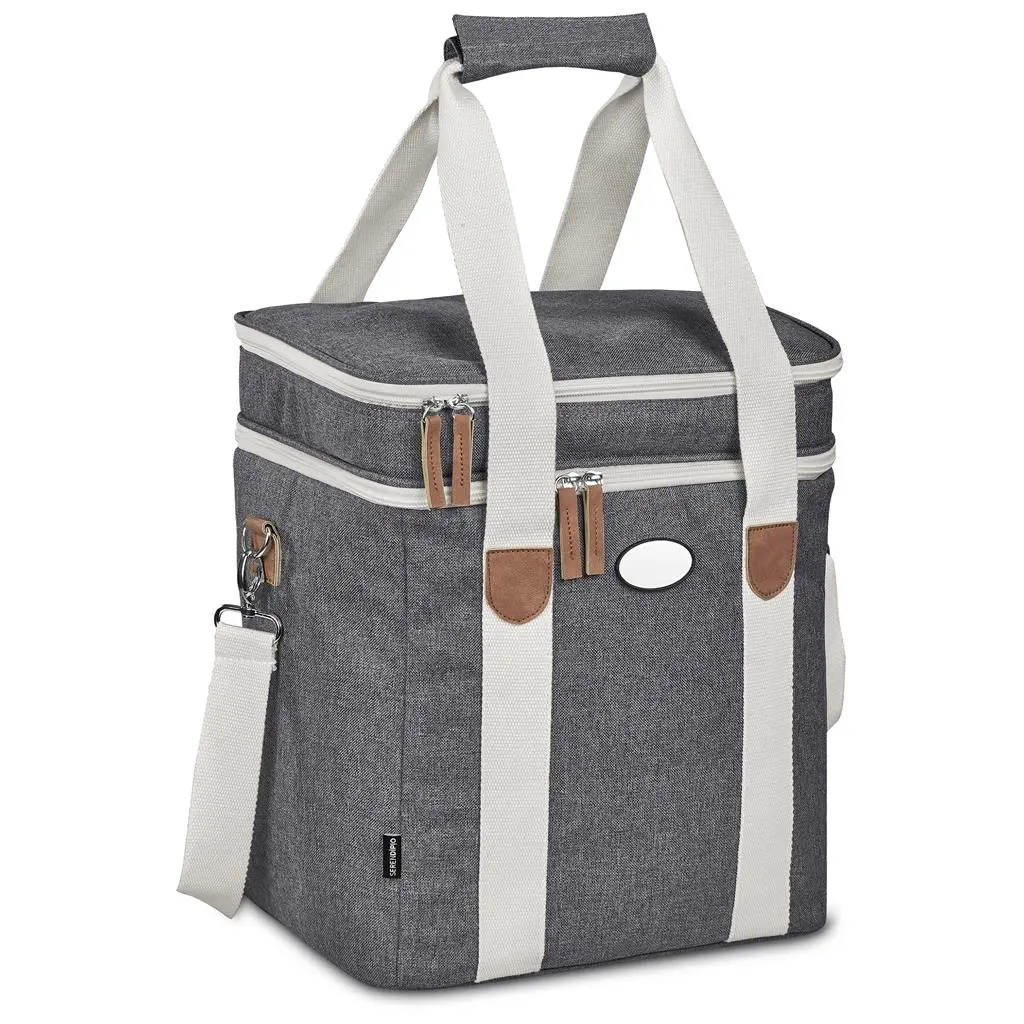 Serendipio Brookfield 4-Person Picnic Cooler