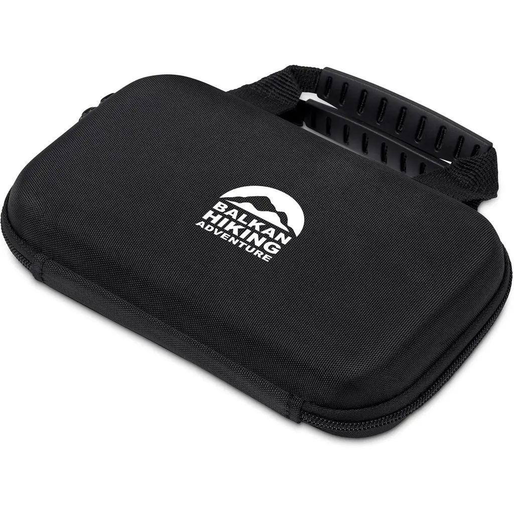 Altitude Rescue First Aid Kit