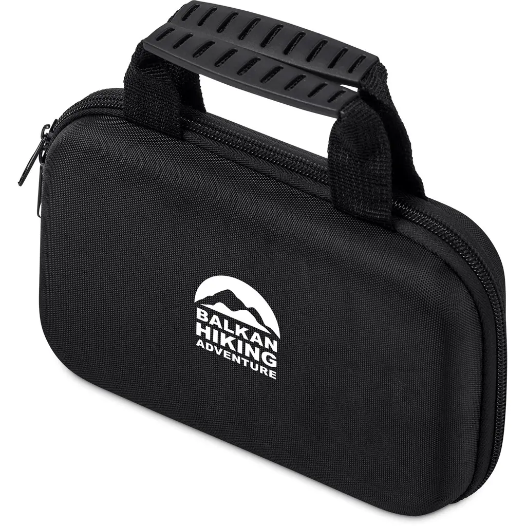 Altitude Rescue First Aid Kit