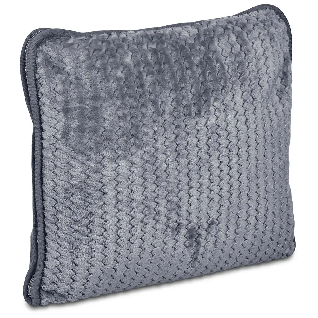 Serendipio Cozytrip Travel Blanket & Pillow