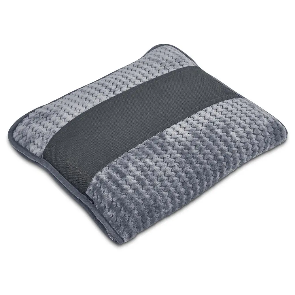 Serendipio Cozytrip Travel Blanket & Pillow