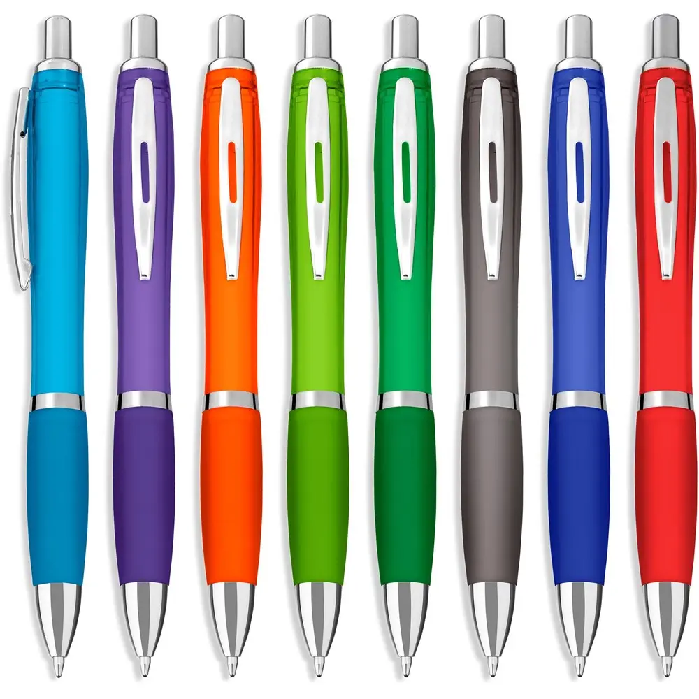 Altitude Strobe Ball Pen
