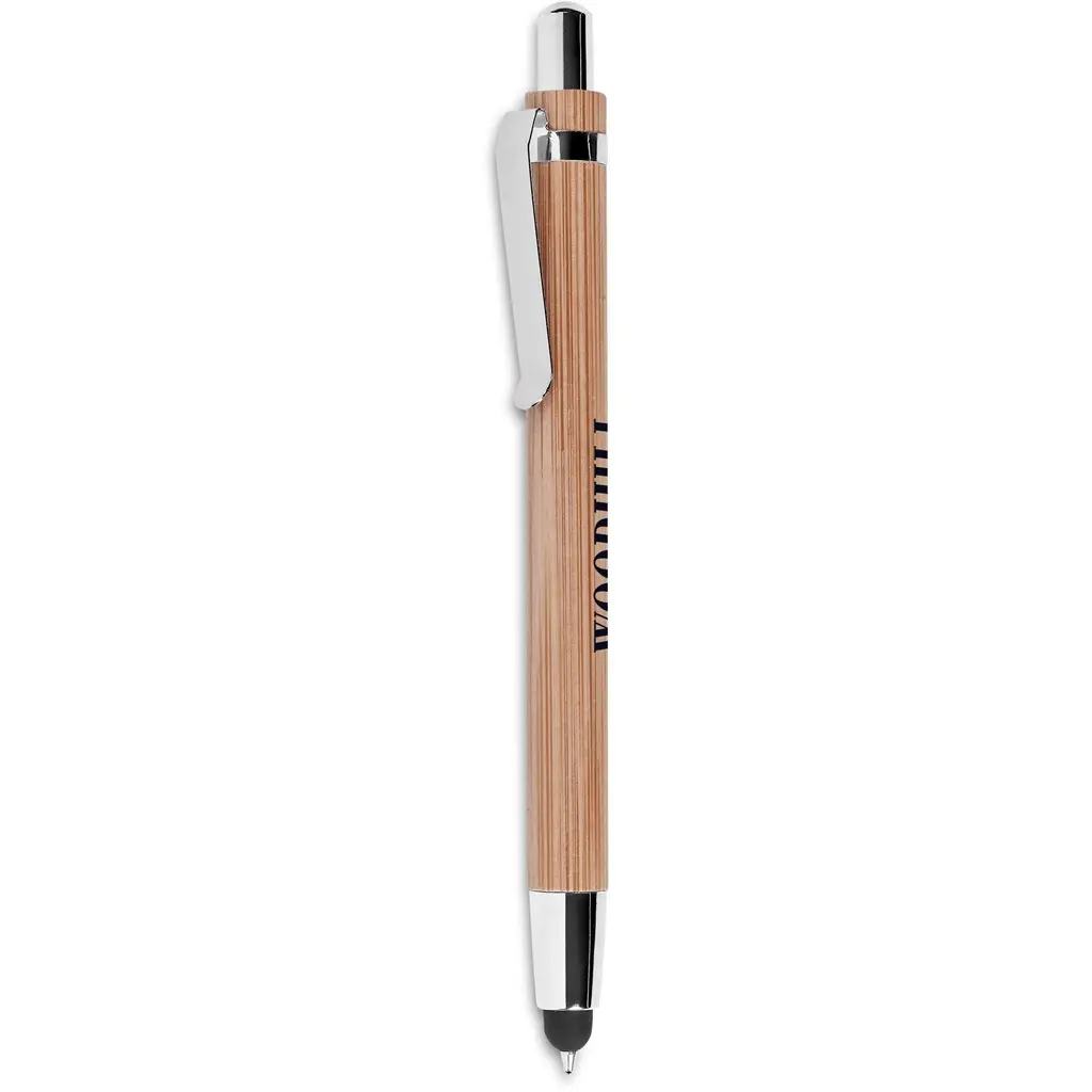 Altitude Eco-Scribe Stylus Ball Pen