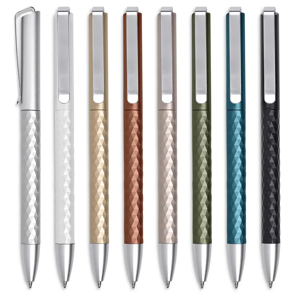 Altitude Vega Ball Pen
