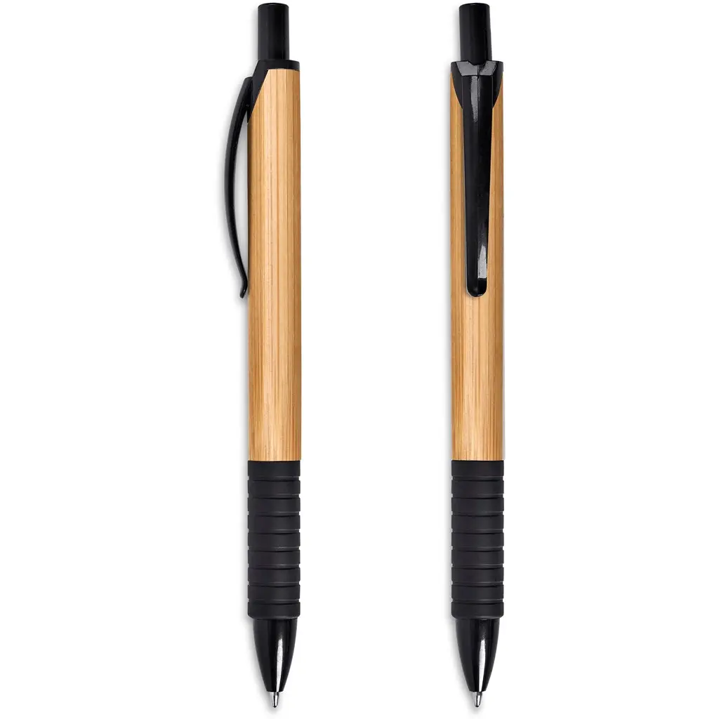 Okiyo Sora Bamboo Ball Pen