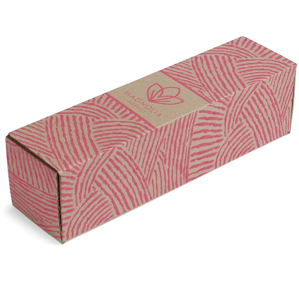 Altitude Bianca Digital Print Wine Gift Box