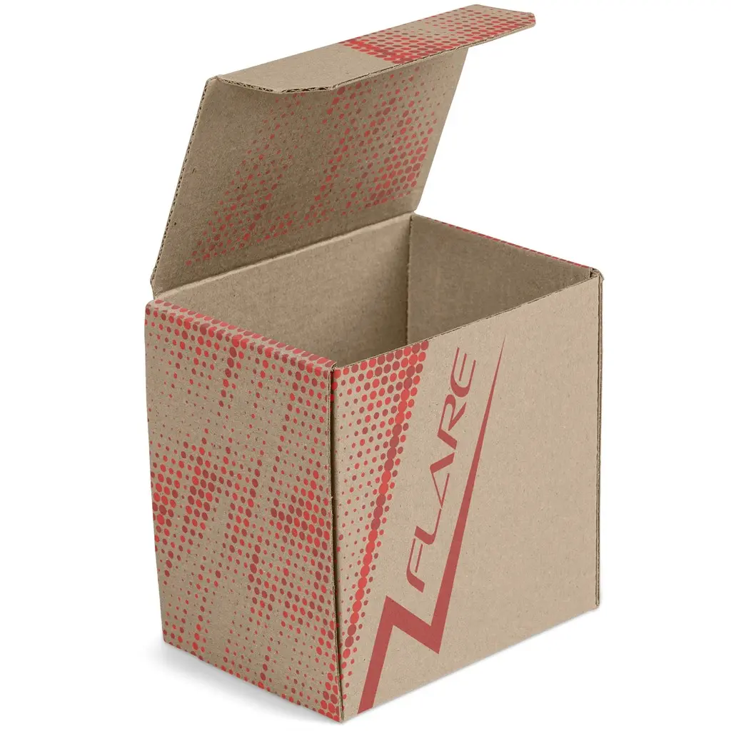 Altitude Bianca Digital Print Mug Gift Box