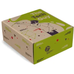 Bianca Digital Print Gift Box B