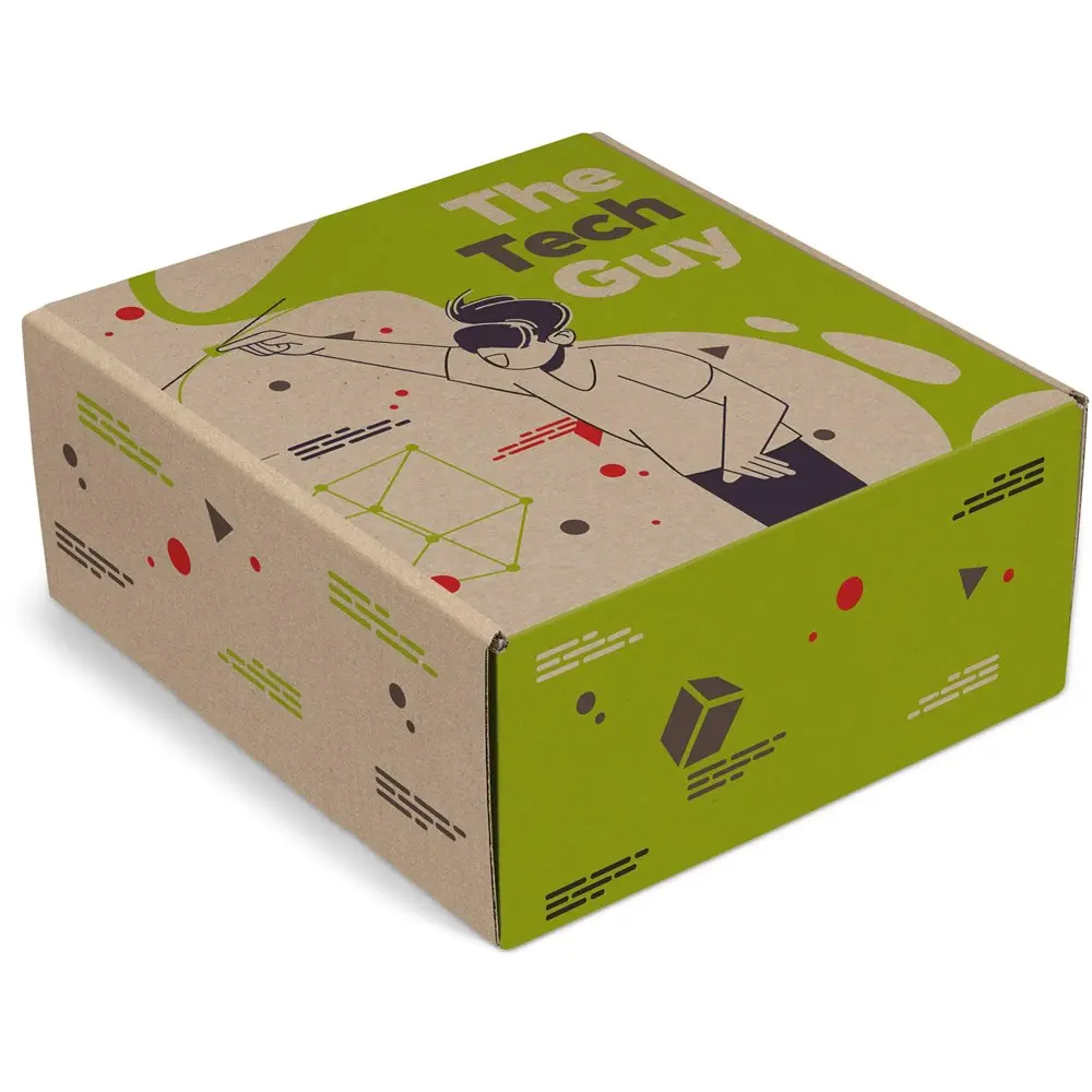 Bianca Digital Print Gift Box B