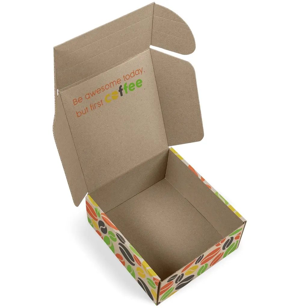 Bianca Digital Print Gift Box B