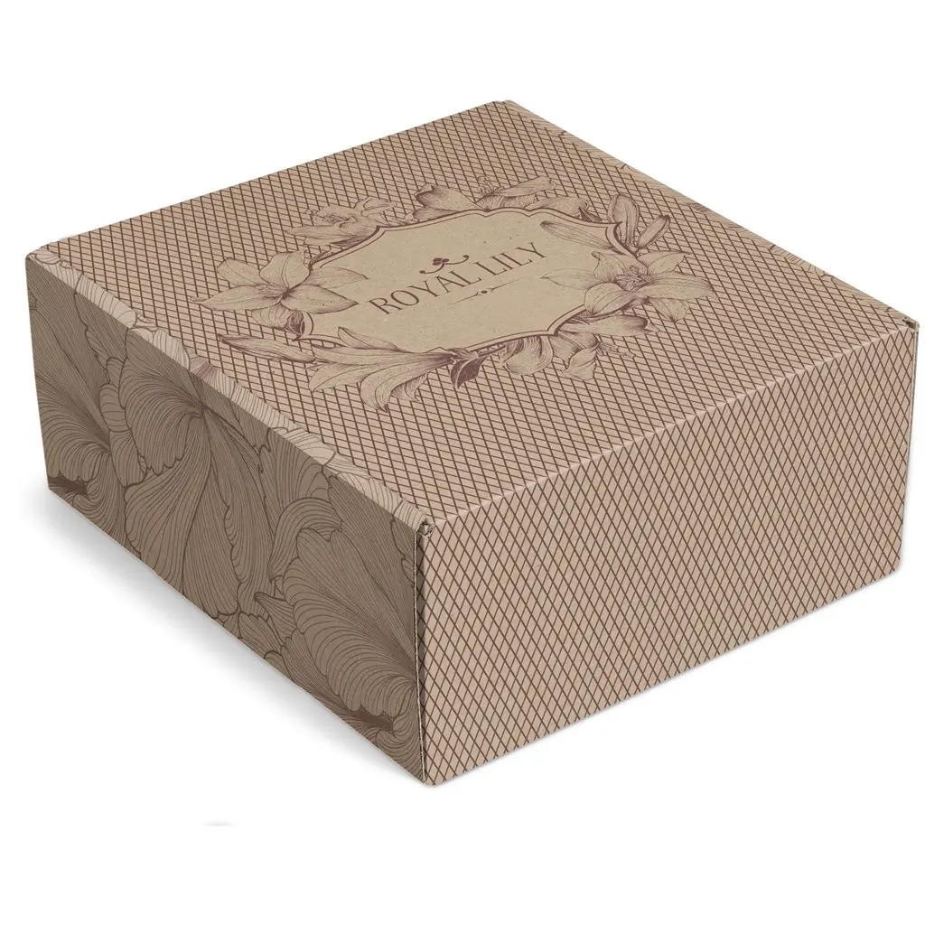 Bianca Digital Print Gift Box B