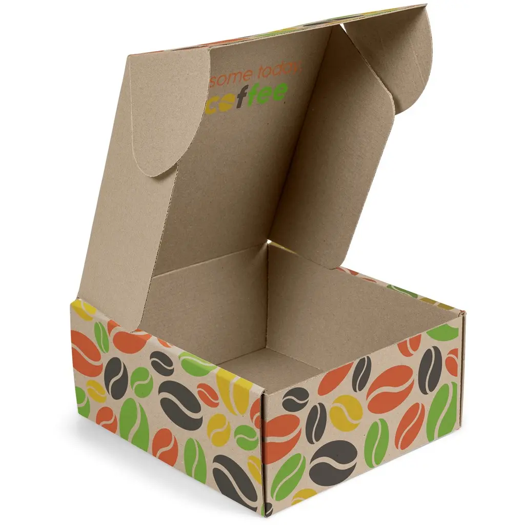 Bianca Digital Print Gift Box B