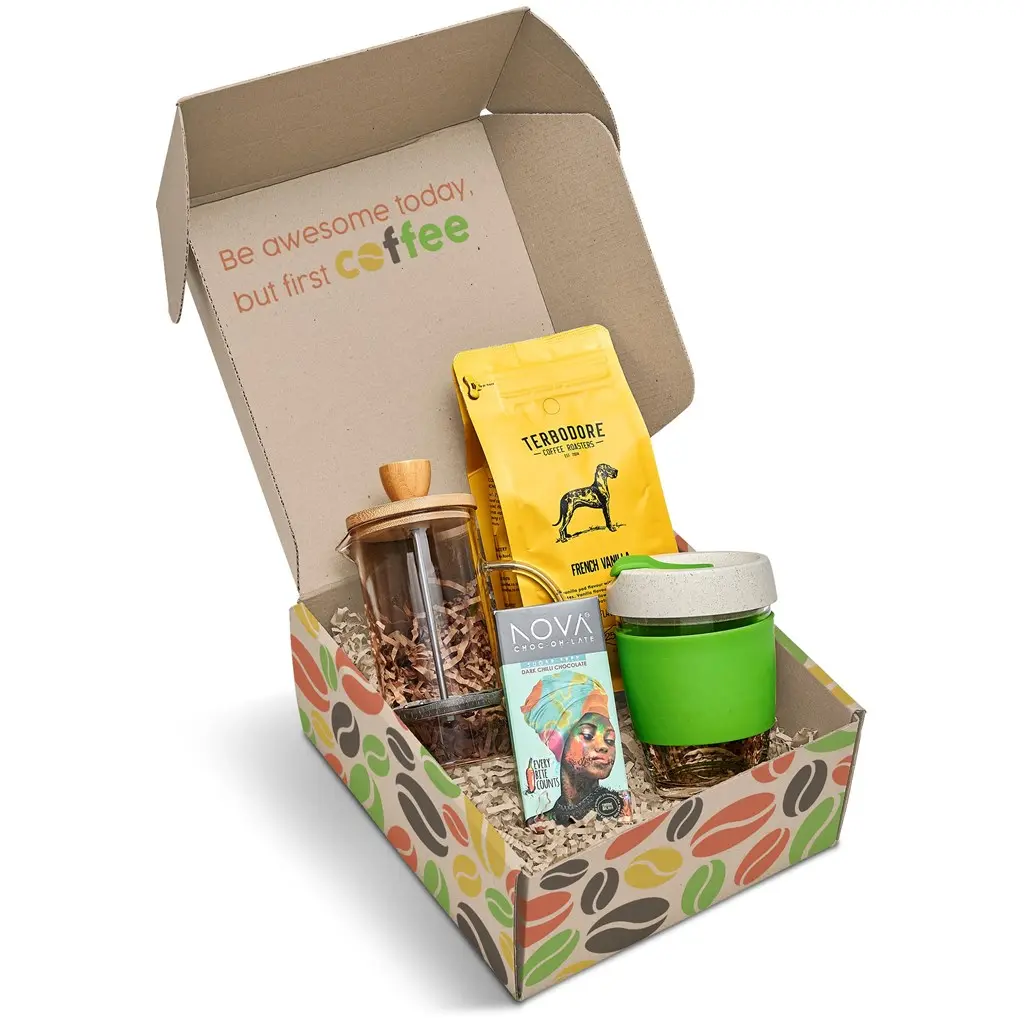 Bianca Digital Print Gift Box B