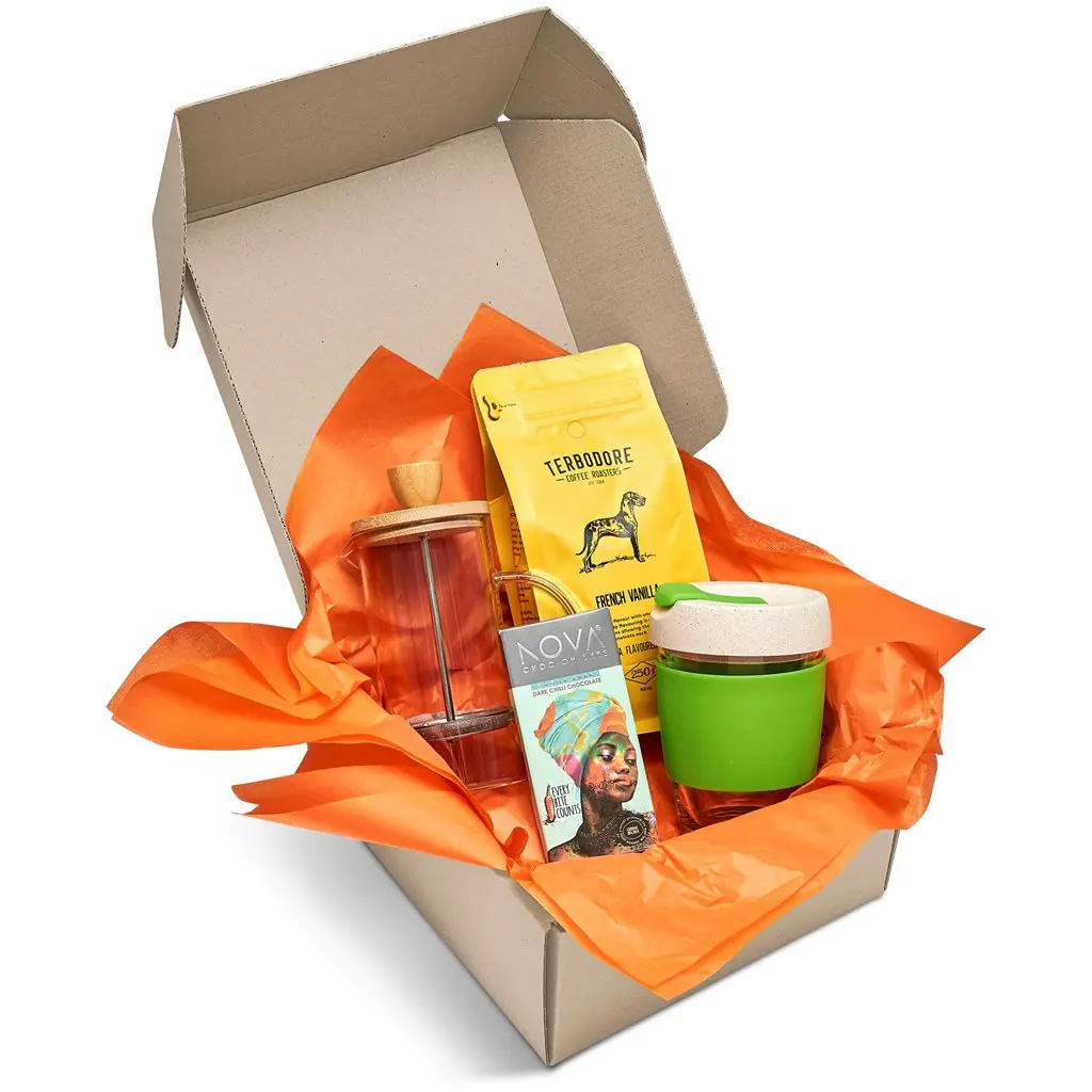 Bianca Digital Print Gift Box B