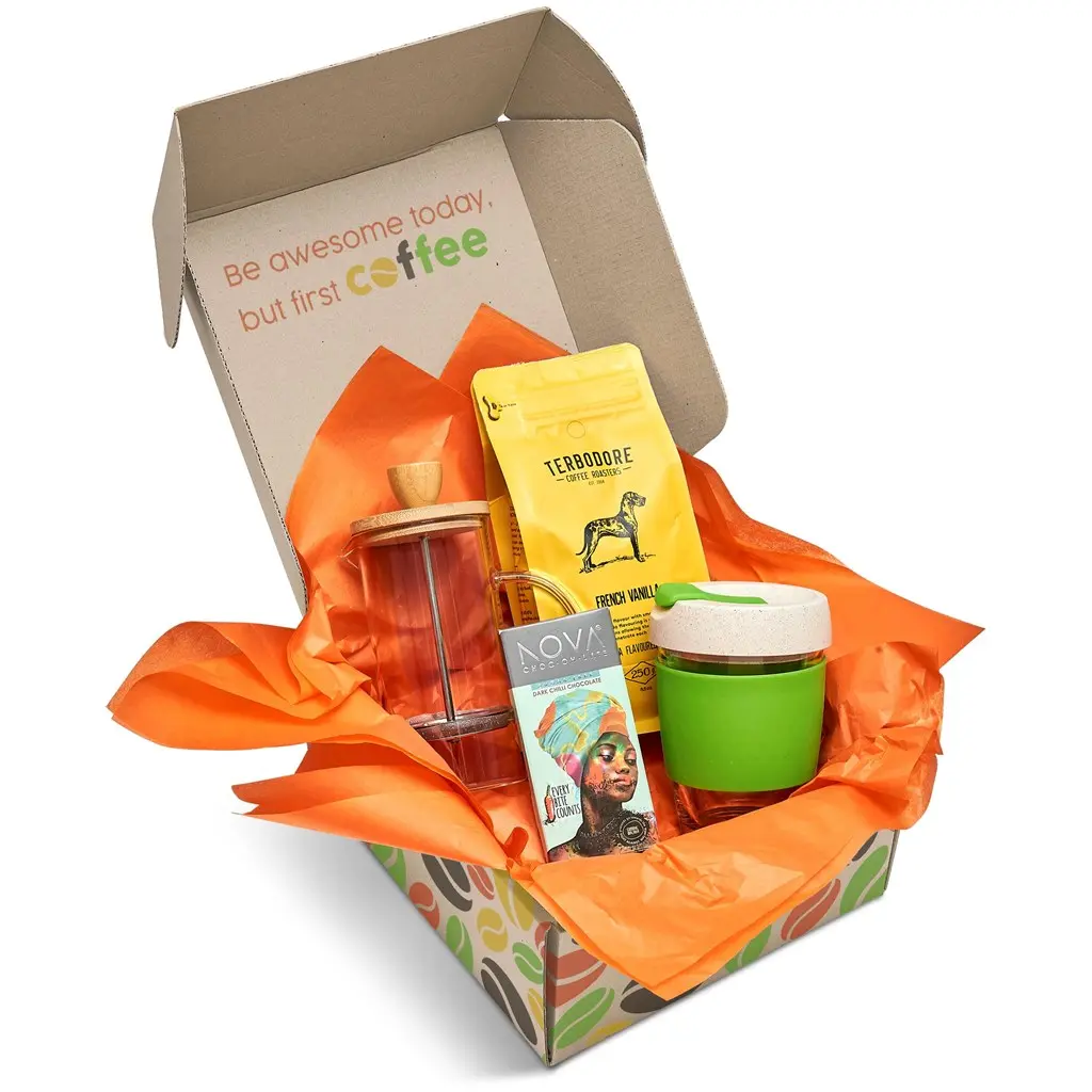 Bianca Digital Print Gift Box B