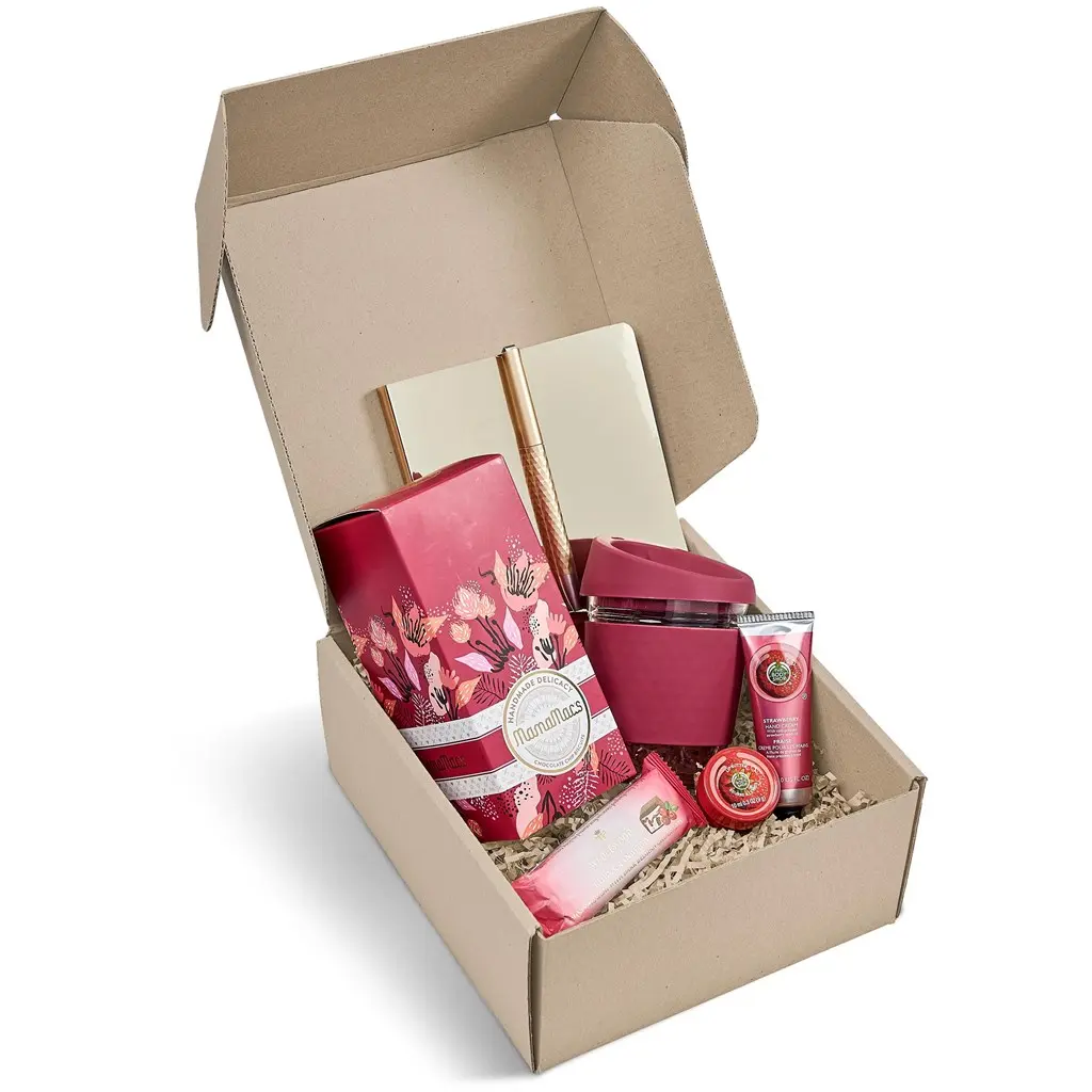 Bianca Digital Print Gift Box B
