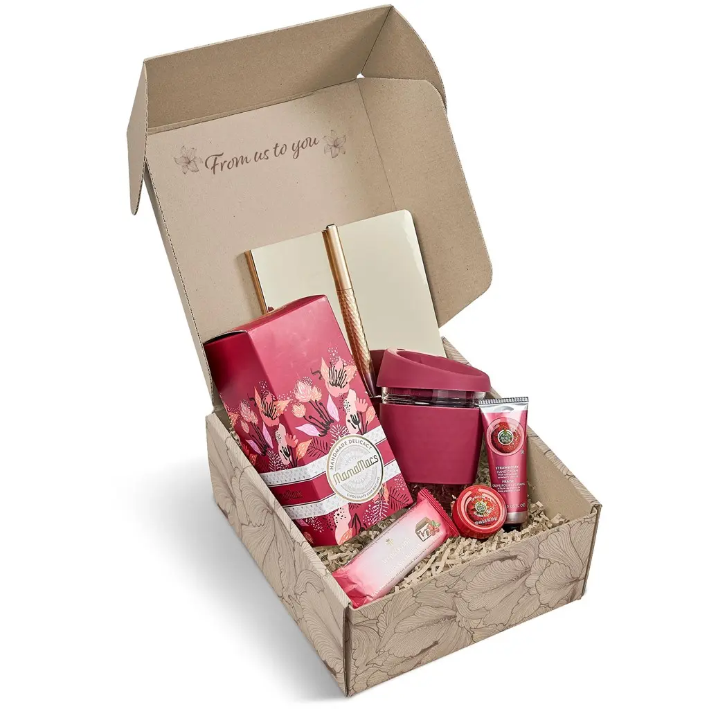 Bianca Digital Print Gift Box B