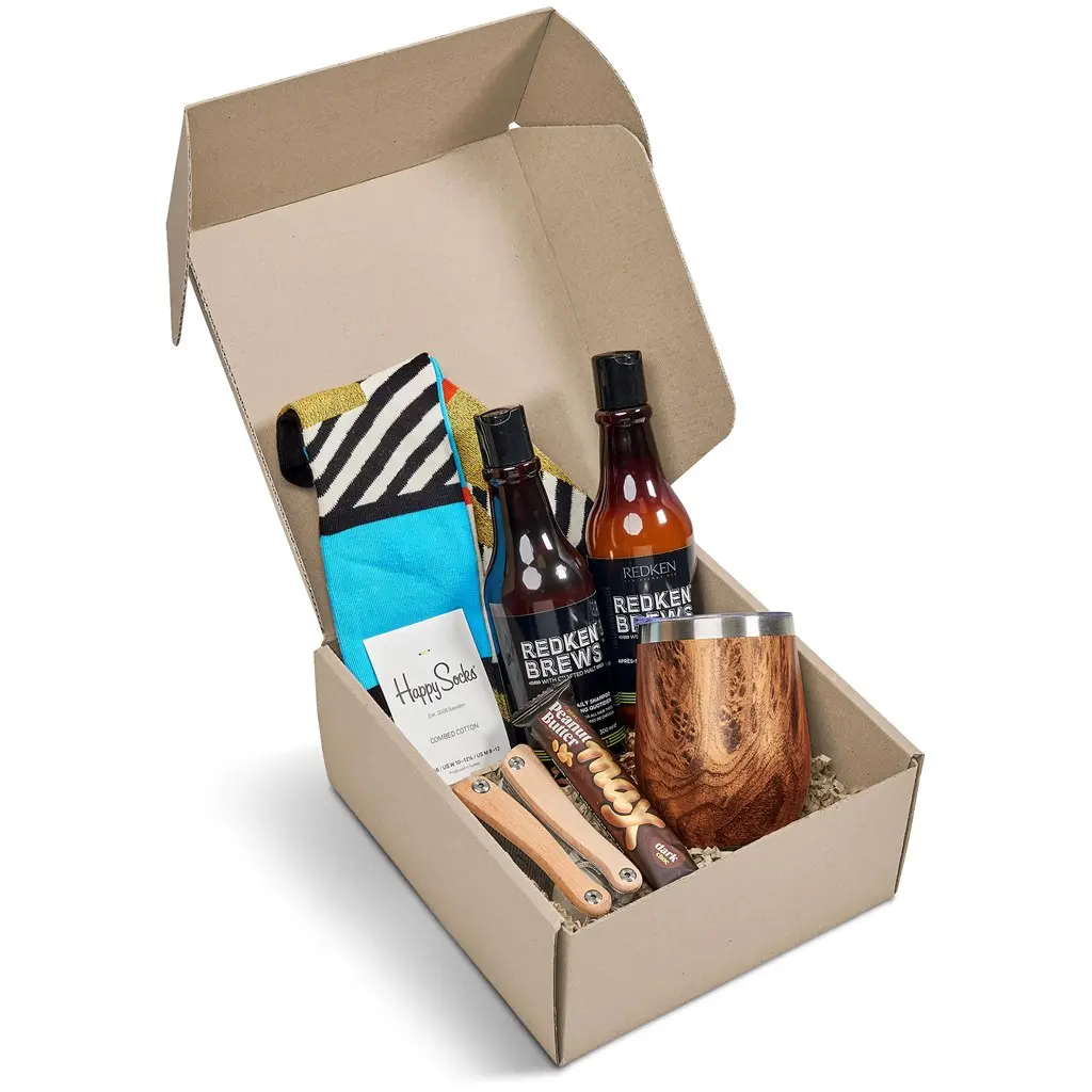 Bianca Digital Print Gift Box B