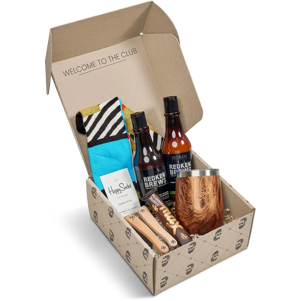 Bianca Digital Print Gift Box B