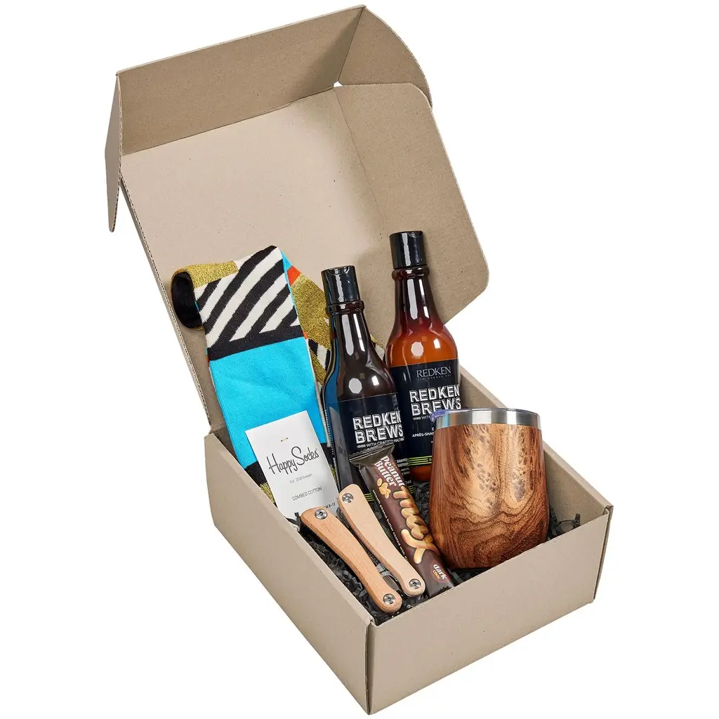 Bianca Digital Print Gift Box B