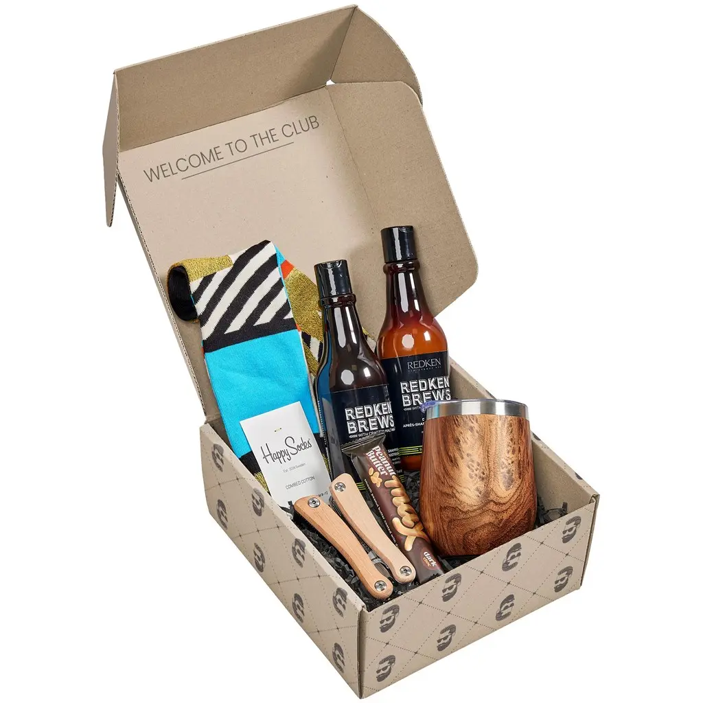 Bianca Digital Print Gift Box B