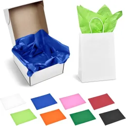 Artful Tissue Paper - Pack Of 10