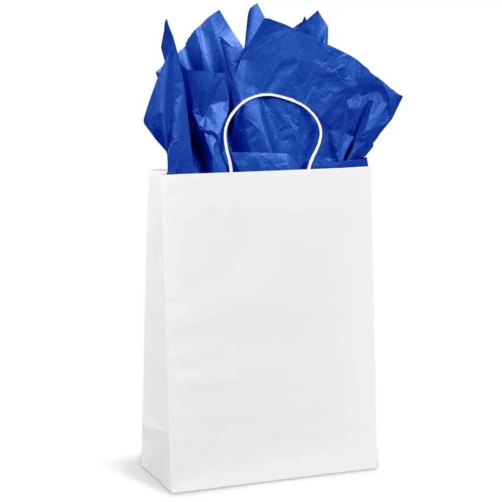 Artful Tissue Paper - Pack Of 10