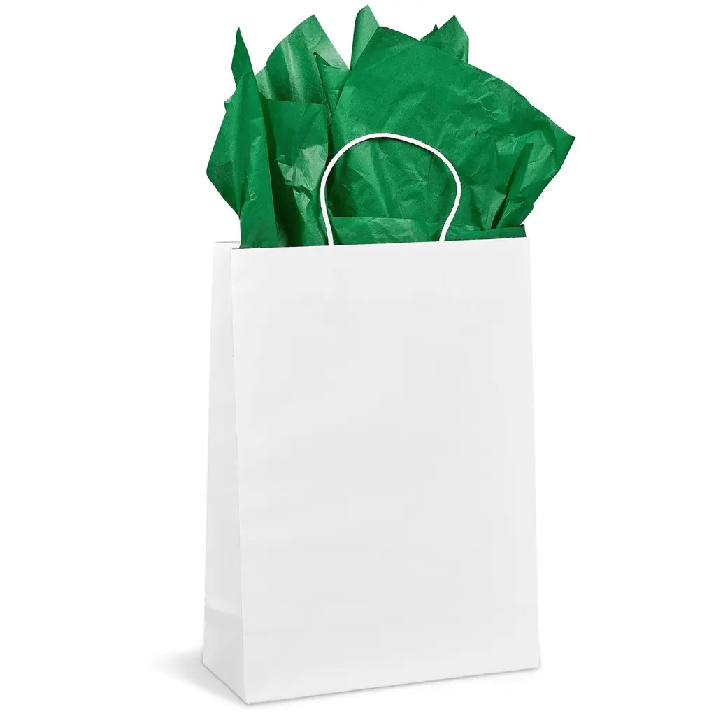 Artful Tissue Paper - Pack Of 10