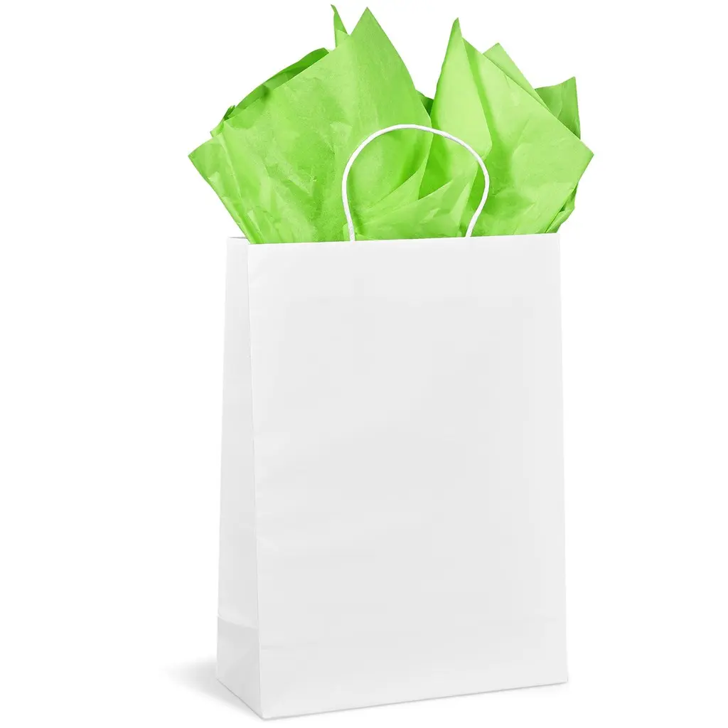 Artful Tissue Paper - Pack Of 10