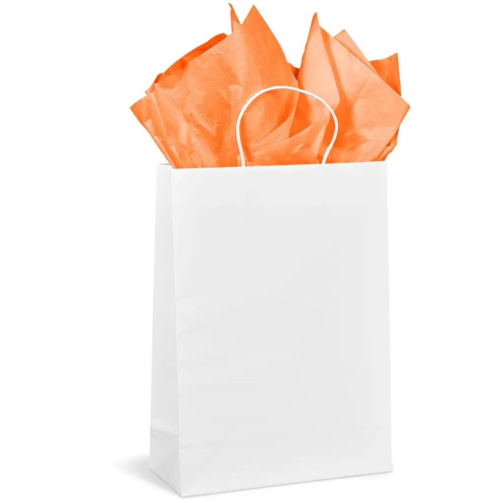 Artful Tissue Paper - Pack Of 10