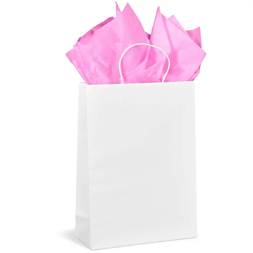Artful Tissue Paper - Pack Of 10