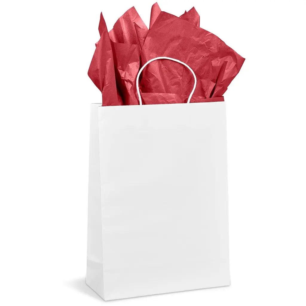 Artful Tissue Paper - Pack Of 10