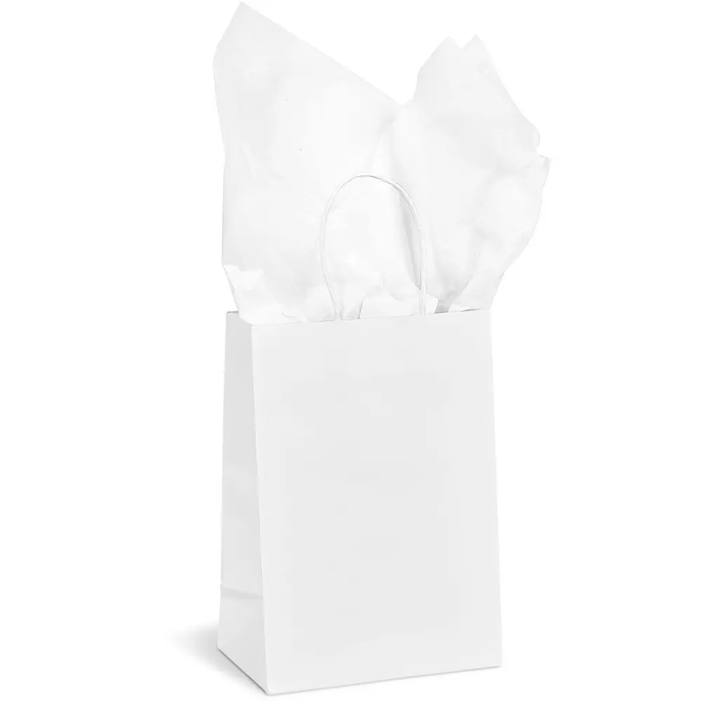 Artful Tissue Paper - Pack Of 10