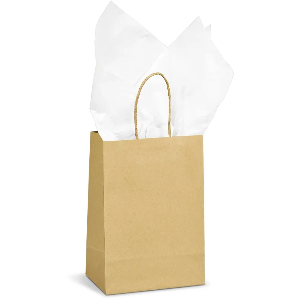 Artful Tissue Paper - Pack Of 10