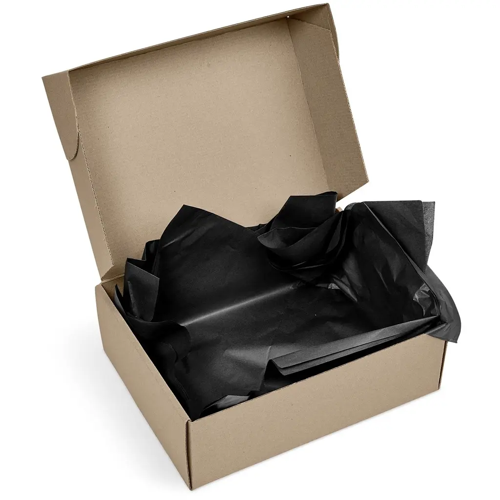 Artful Tissue Paper - Pack Of 10