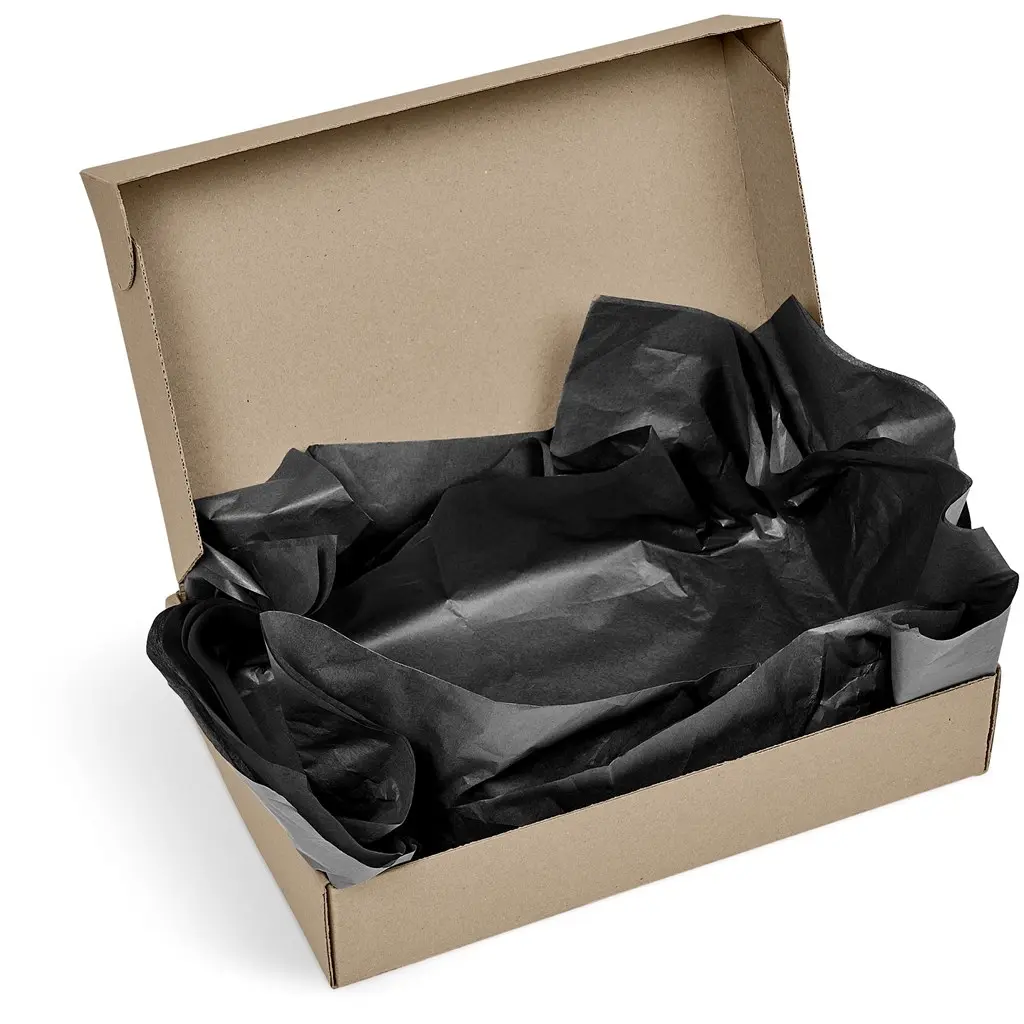 Artful Tissue Paper - Pack Of 10