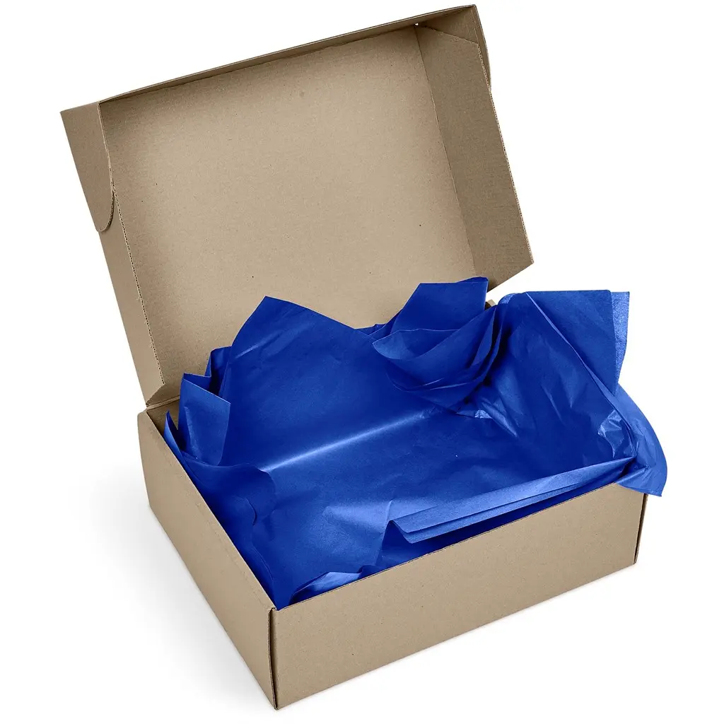 Artful Tissue Paper - Pack Of 10