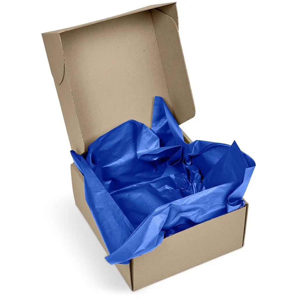 Artful Tissue Paper - Pack Of 10