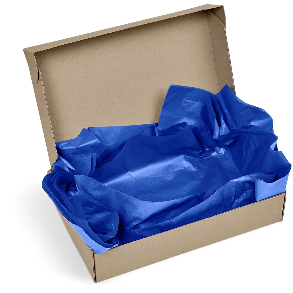 Artful Tissue Paper - Pack Of 10