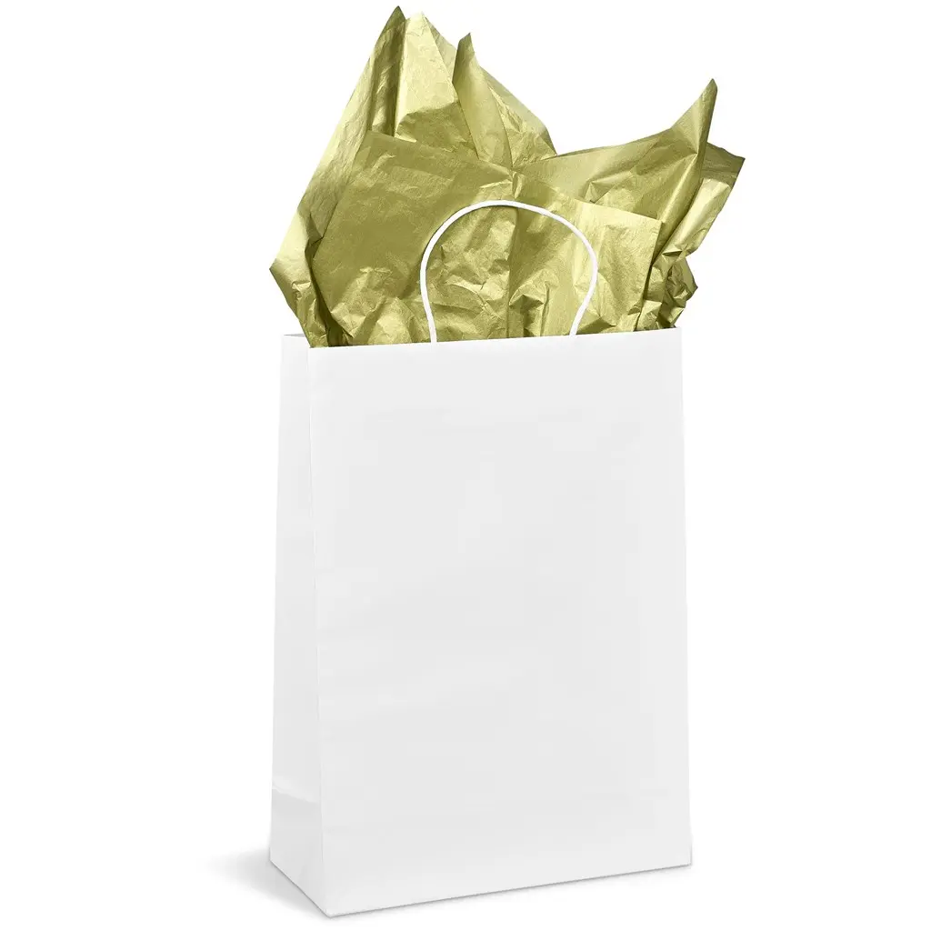 Altitude Lustre Tissue Paper - Pack Of 10