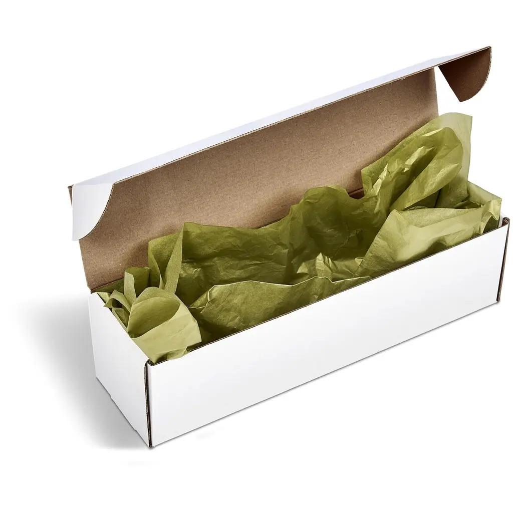 Altitude Lustre Tissue Paper - Pack Of 10