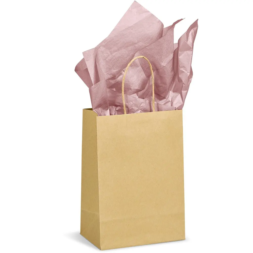 Altitude Lustre Tissue Paper - Pack Of 10