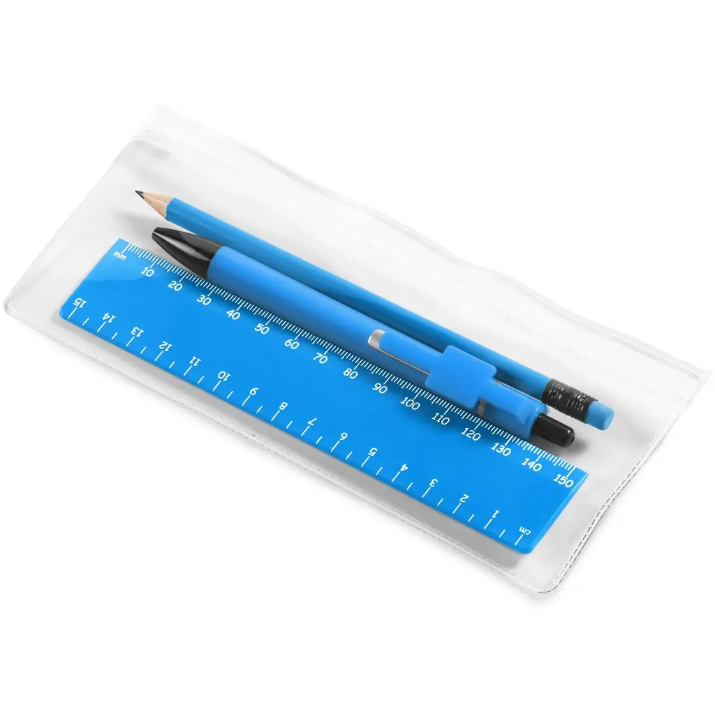 Altitude Maxi Visibility Pouch (Excludes Contents)