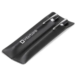 Altitude Marvin Double Pen Pouch (Excludes Pen)