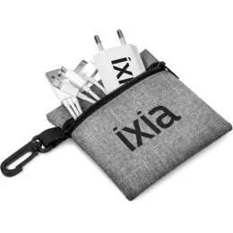 Altitude Gradient Square Universal Pouch