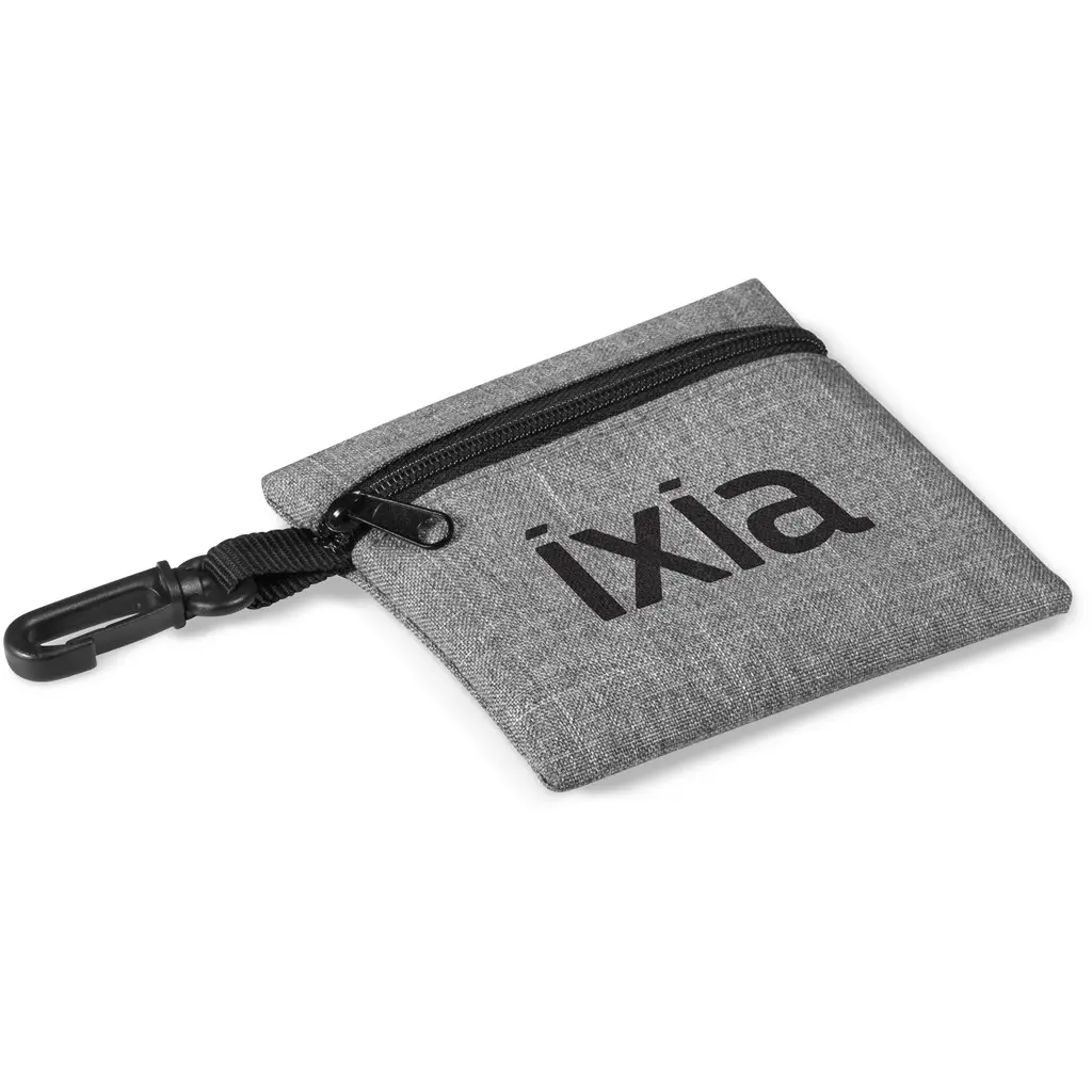 Altitude Gradient Square Universal Pouch