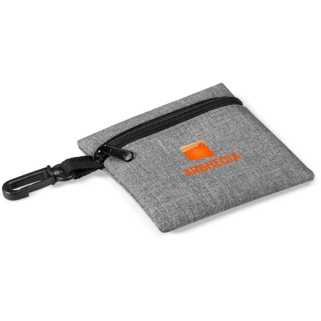 Altitude Gradient Square Universal Pouch