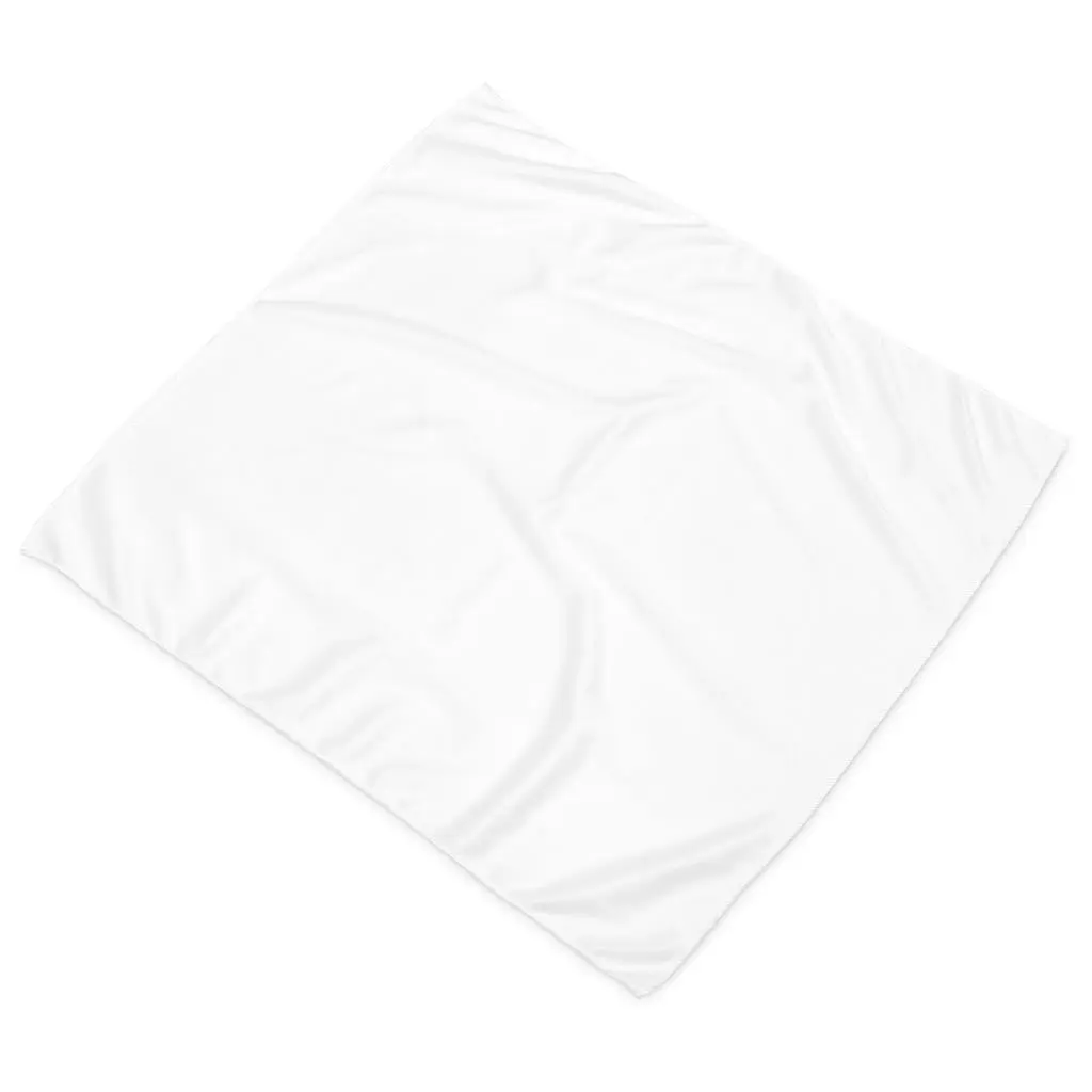 Hoppla Nurva Polyester Bandana