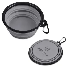 Altitude Harley Collapsible Pet Bowl