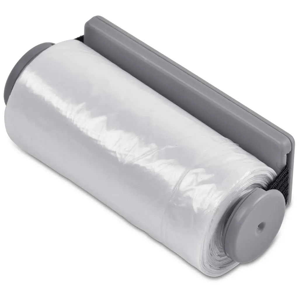 Altitude Ollie Waste Bag Clip